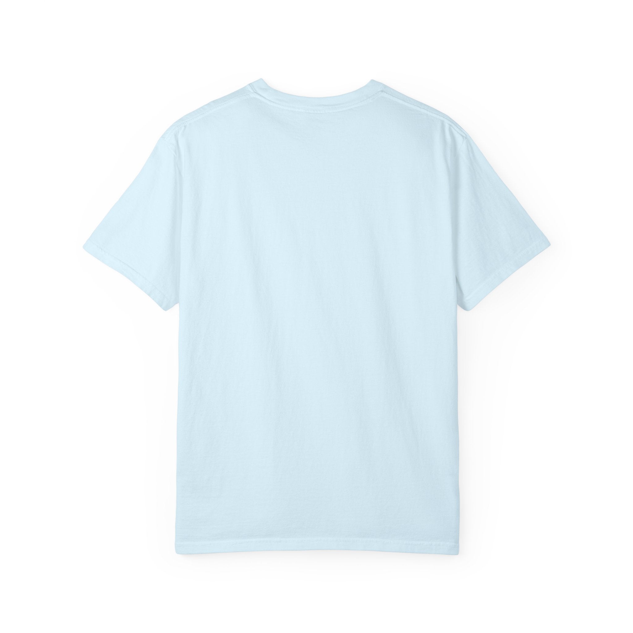 Alaska Mountain Scenic T-Shirt — Vintage Ski & Wilderness Graphic
