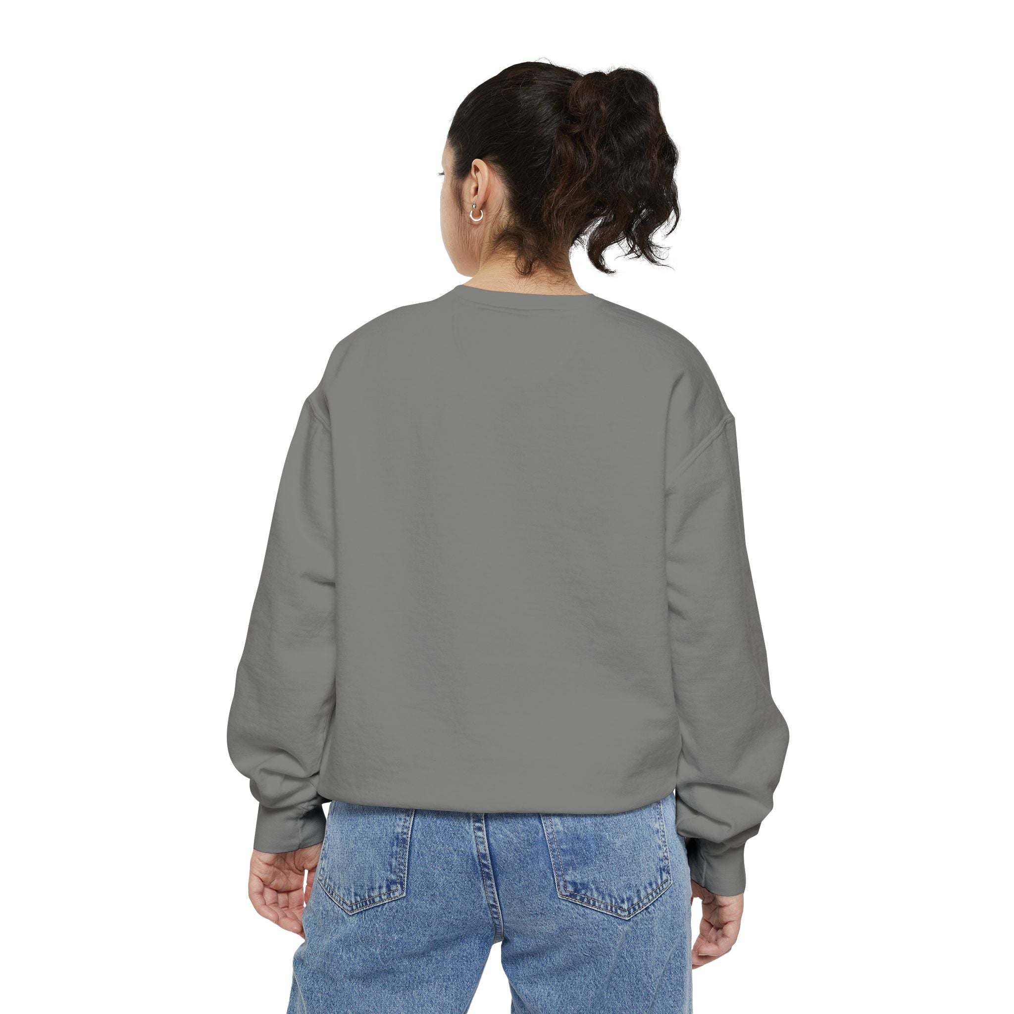 Sunshine Vibes Sweatshirt