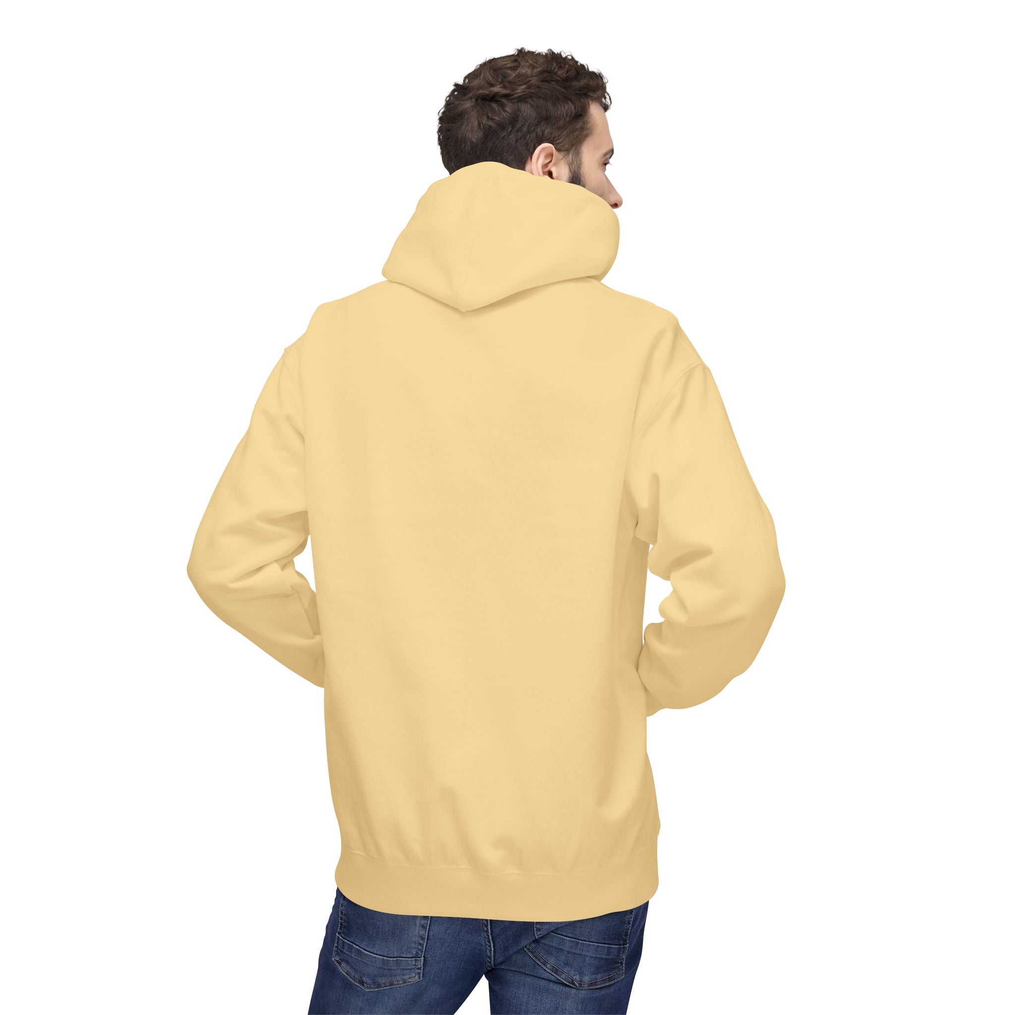 Sunshine Vibes Hoodie — Retro Beach Graphic Pullover