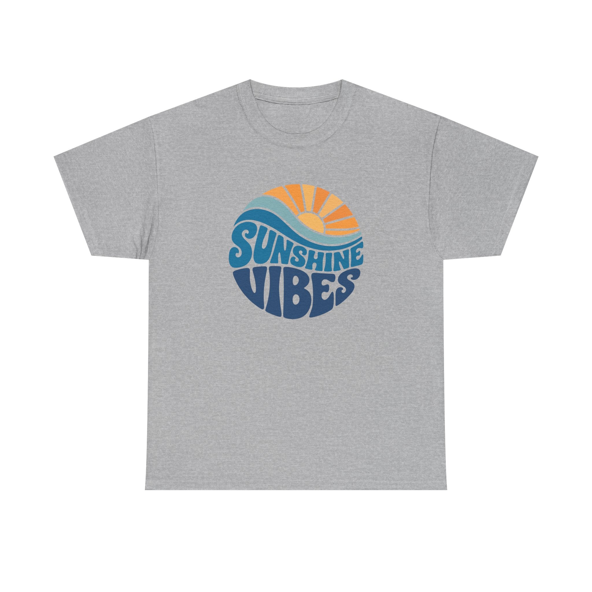 Sunshine Vibes T-Shirt