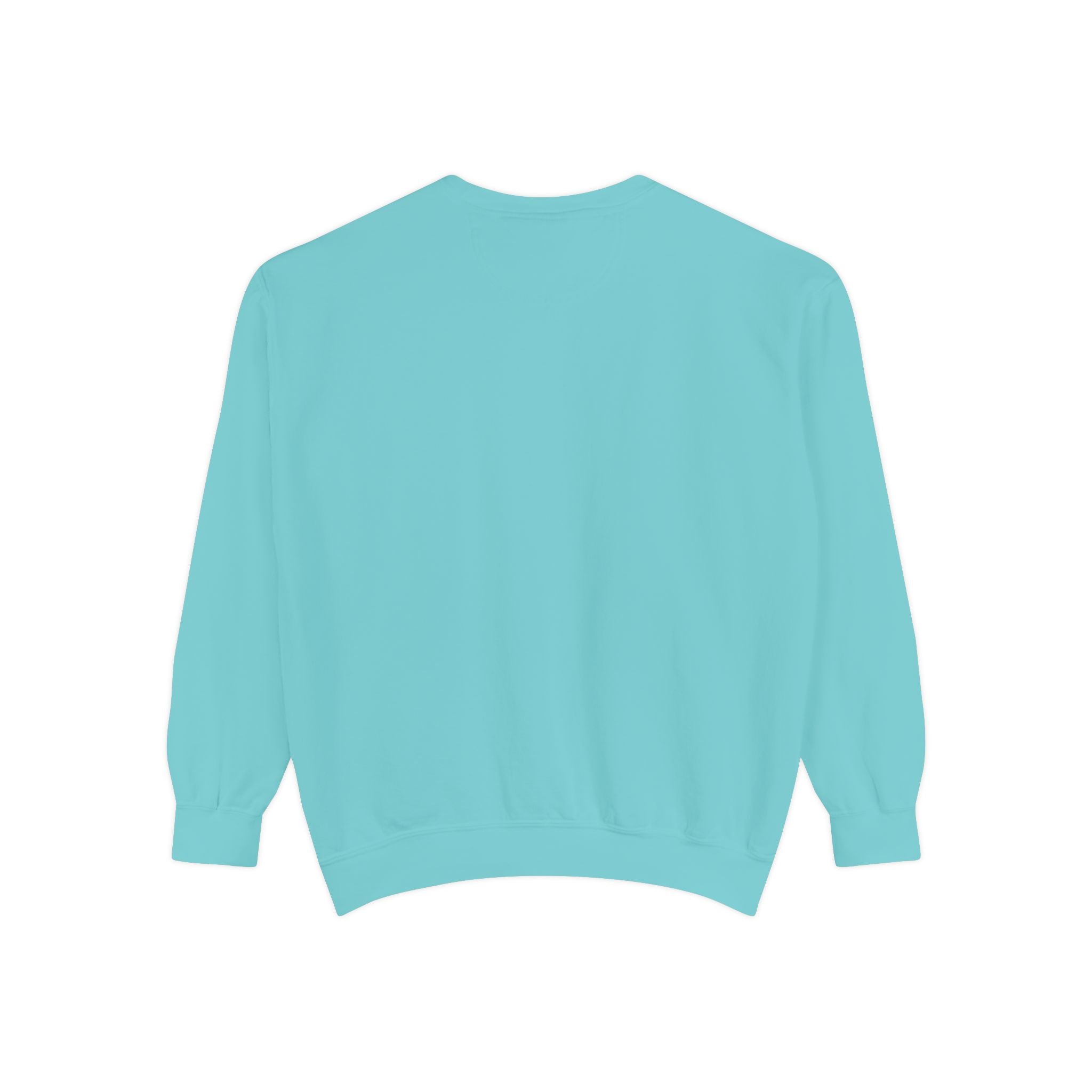 Let Kindness Bloom Sweatshirt — Floral Inspirational Crewneck