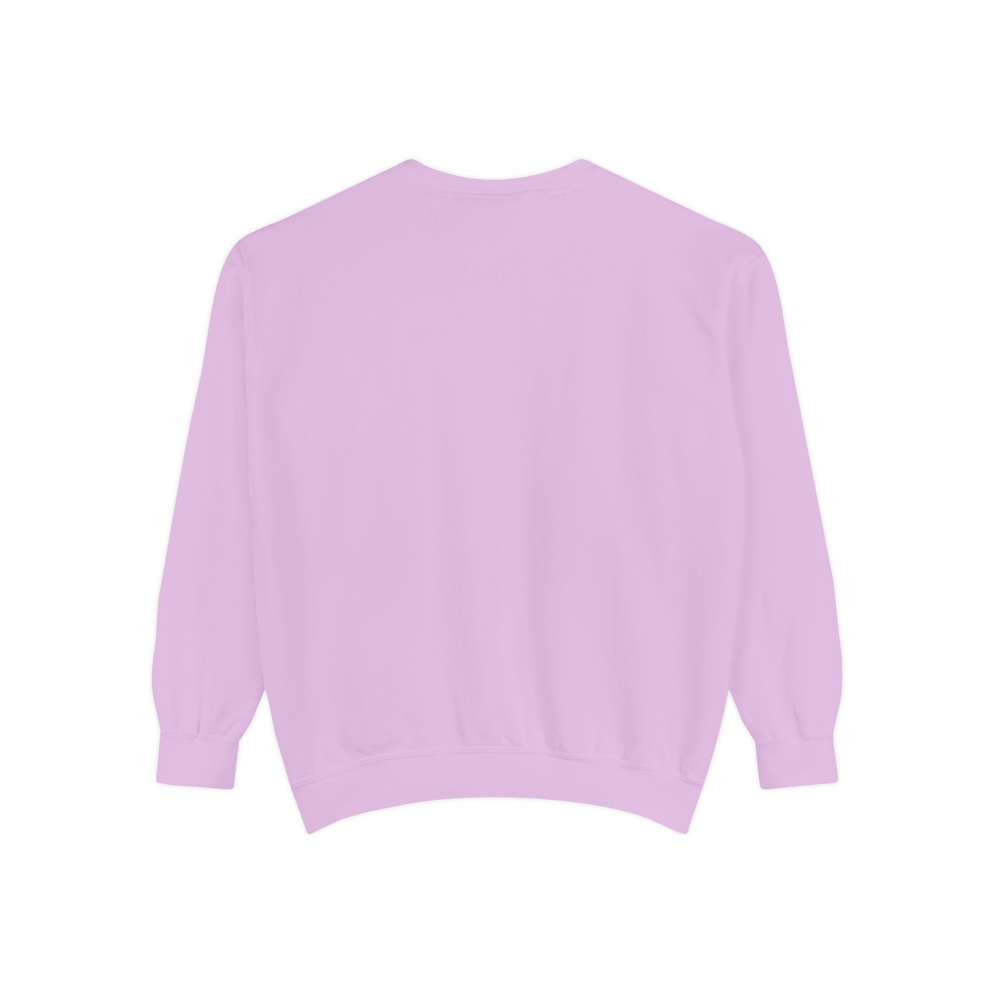 Let Kindness Bloom Sweatshirt — Floral Inspirational Crewneck