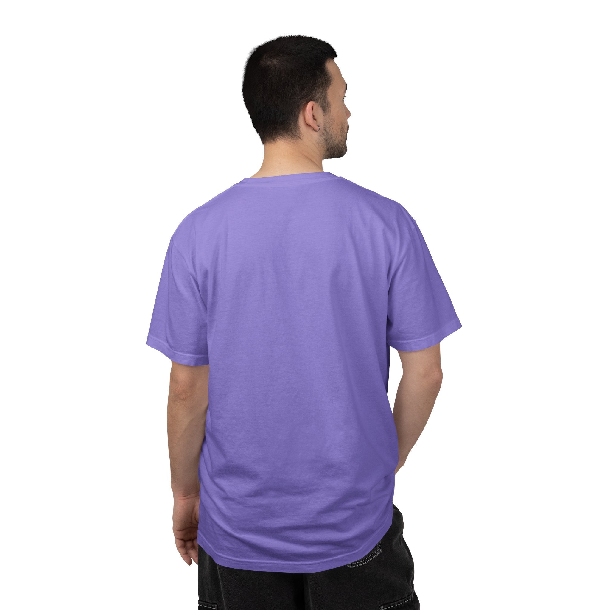 Alaska Mountain Scenic T-Shirt — Vintage Ski & Wilderness Graphic