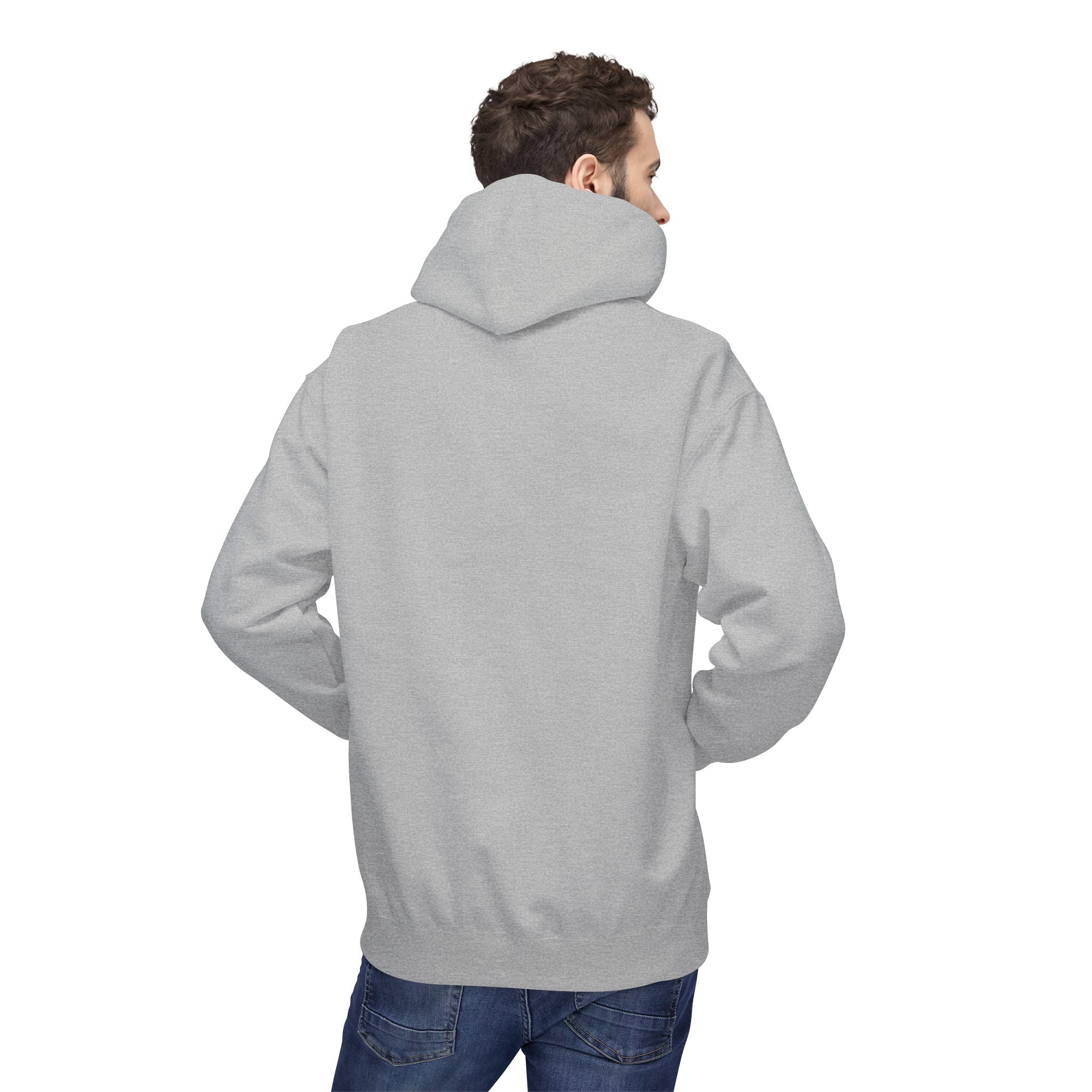 Kindness Blooms Floral Hoodie — Inspirational Flower Graphic Hoodie