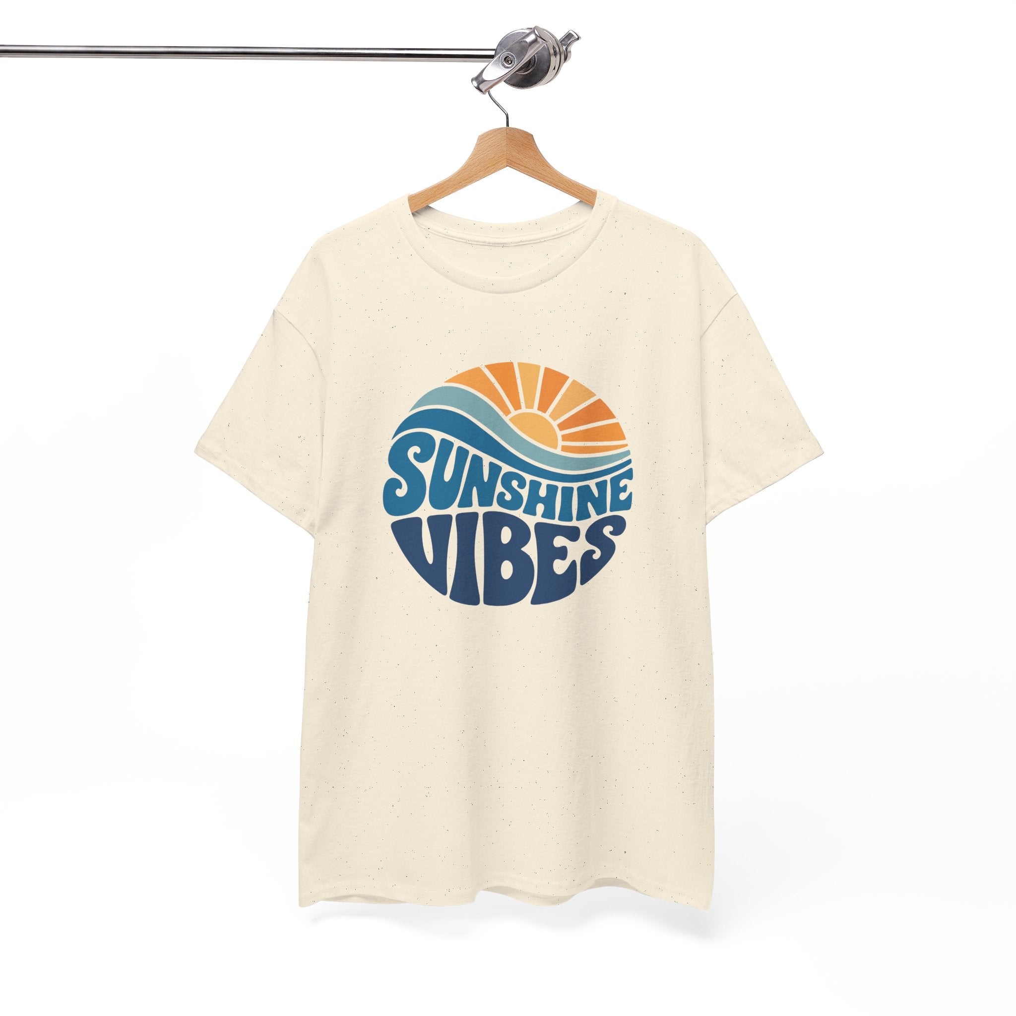 Sunshine Vibes T-Shirt