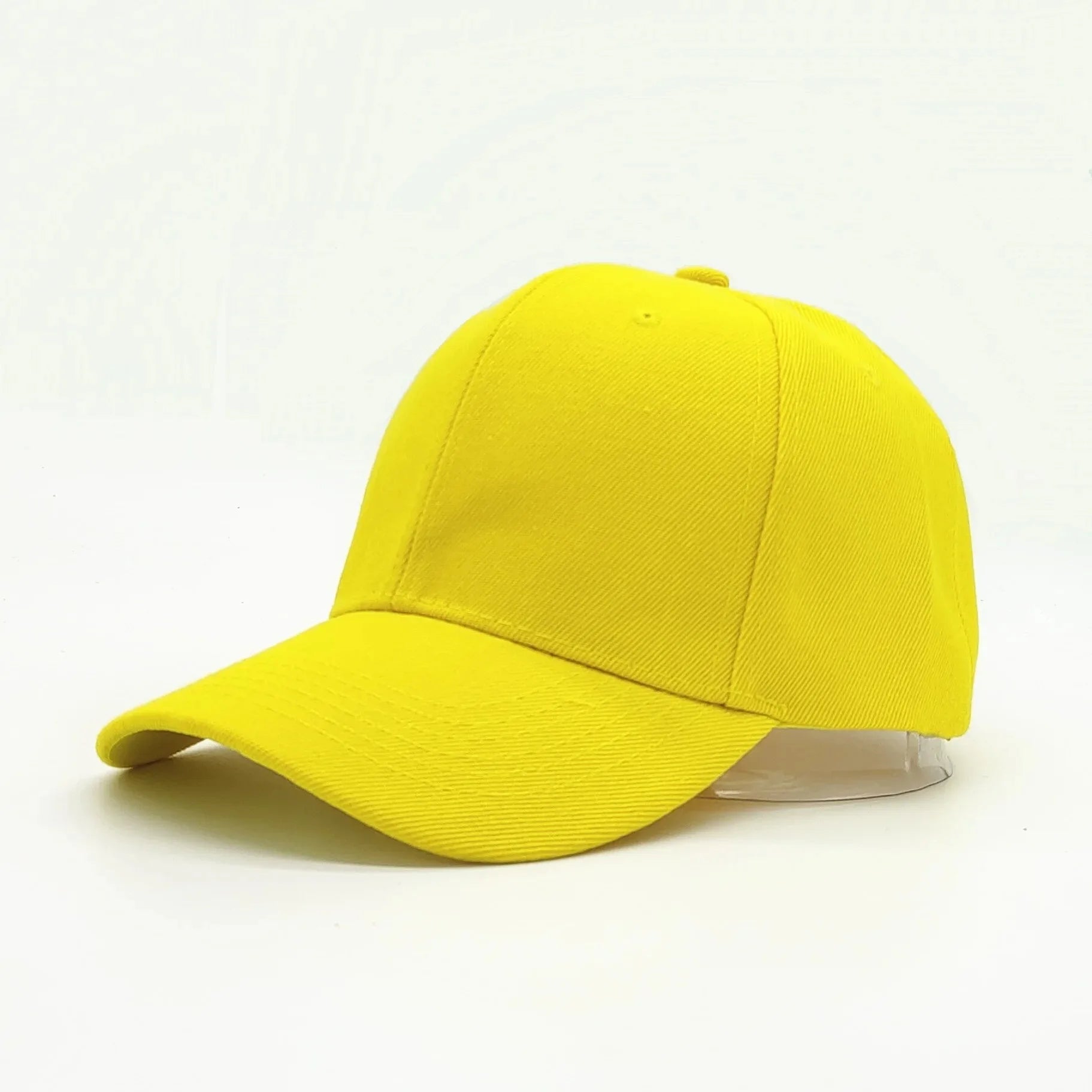 Custom printed logo Baseball Cap for men's and Women's hats Custom logo Men's hat Snapback printed text Design Trucker cap