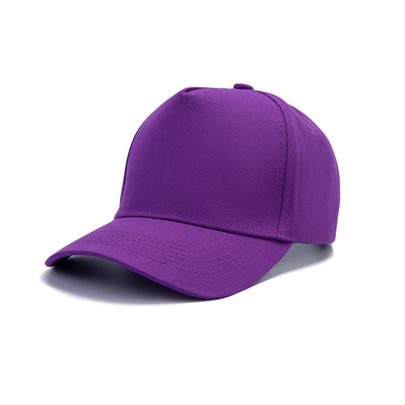 3pcs Customizable Baseball Cap With your Business Work Logo Custom Hats Cotton Breathable Team slogan DIY Print Embroidered Caps