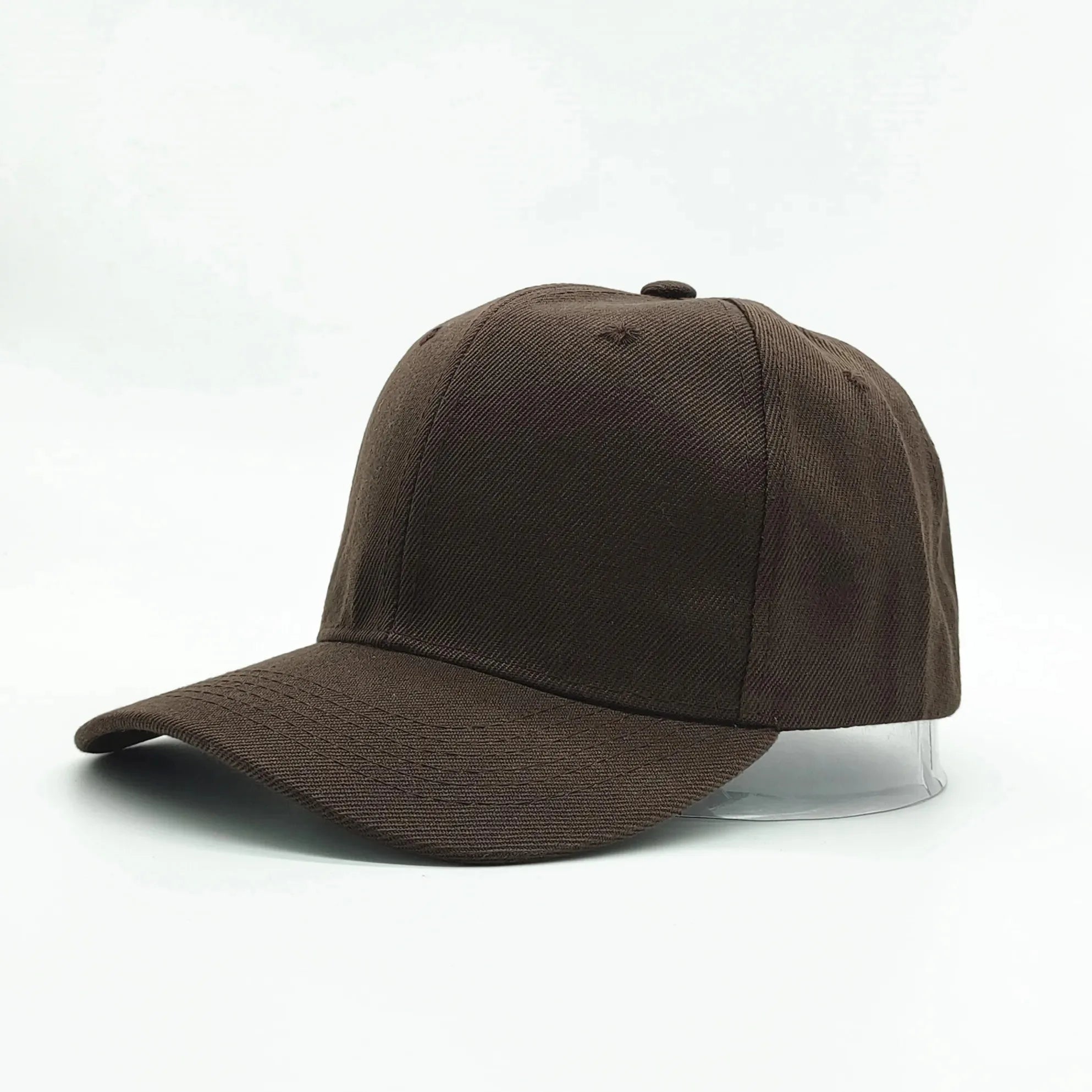 Custom printed logo Baseball Cap for men's and Women's hats Custom logo Men's hat Snapback printed text Design Trucker cap