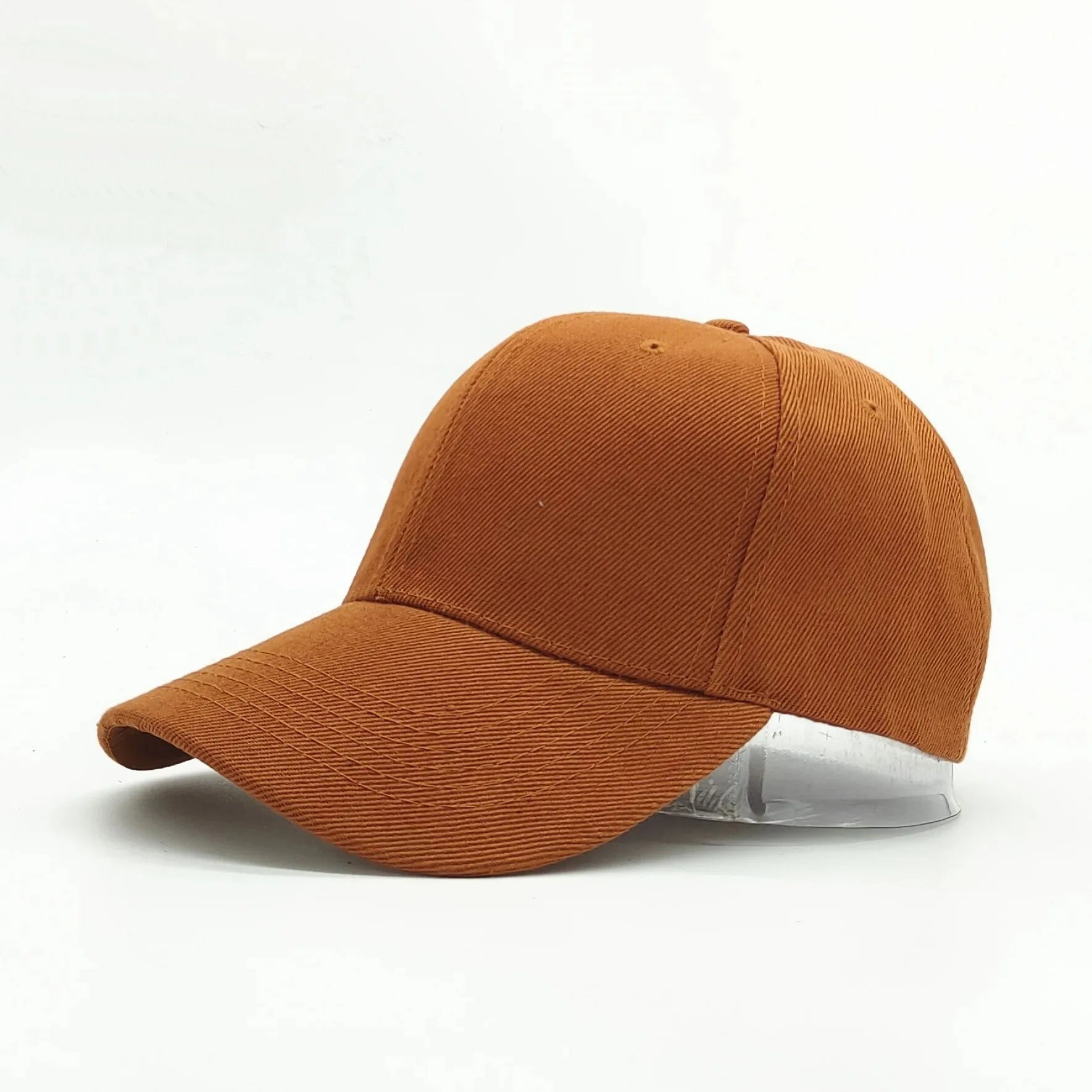 Custom printed logo Baseball Cap for men's and Women's hats Custom logo Men's hat Snapback printed text Design Trucker cap