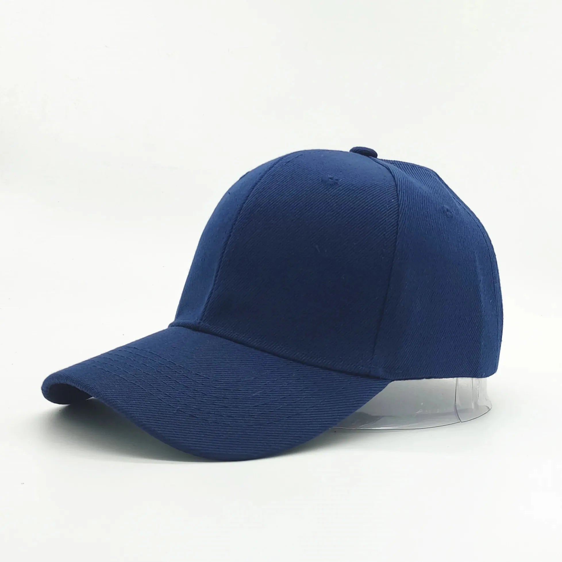 Custom printed logo Baseball Cap for men's and Women's hats Custom logo Men's hat Snapback printed text Design Trucker cap