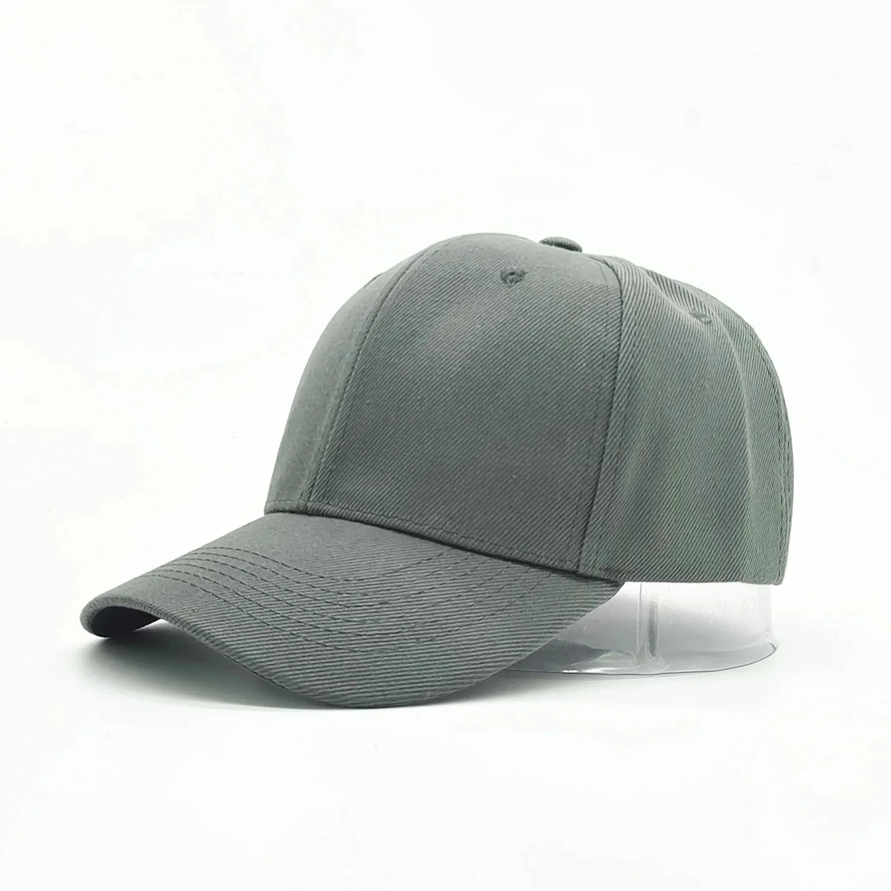 Custom printed logo Baseball Cap for men's and Women's hats Custom logo Men's hat Snapback printed text Design Trucker cap