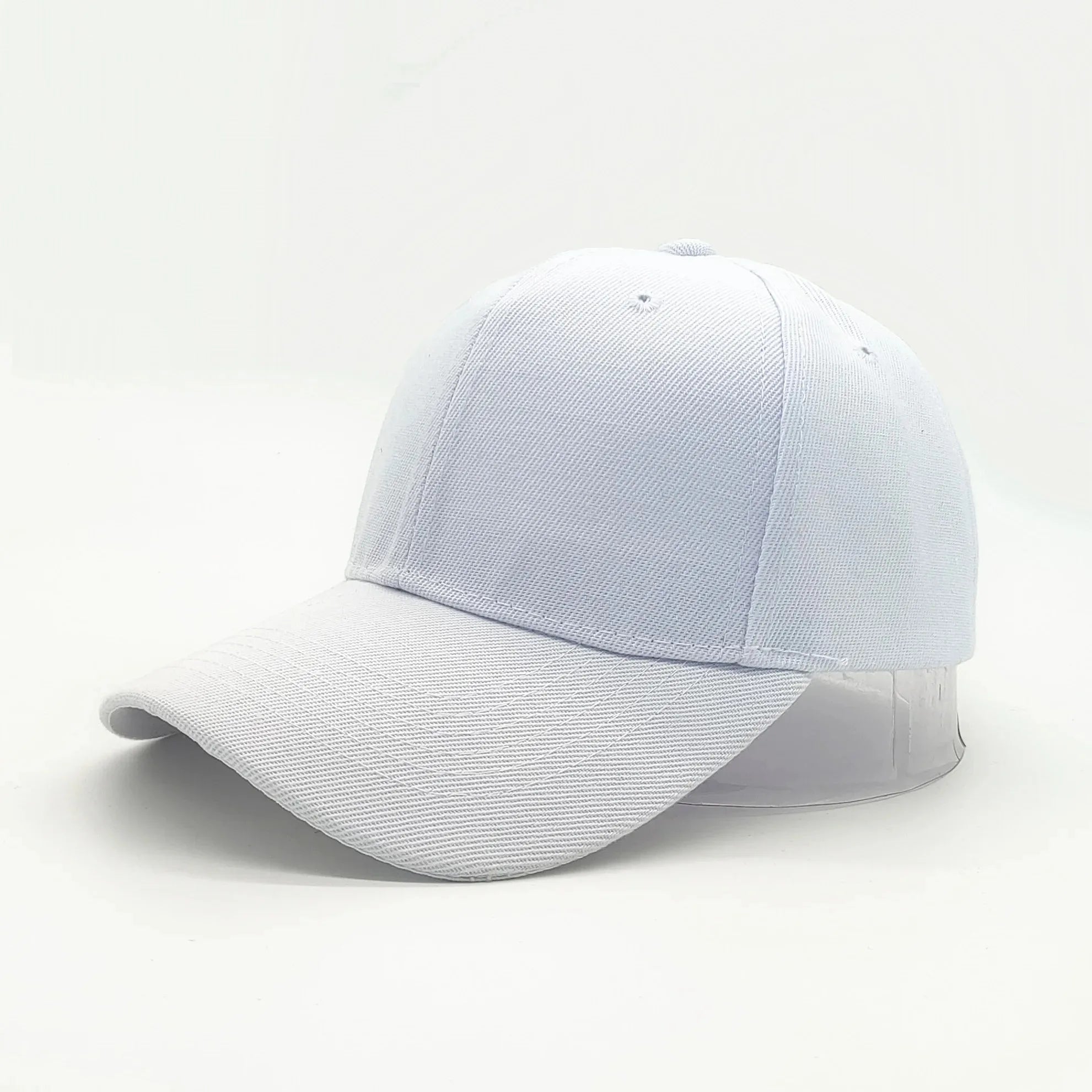 Custom printed logo Baseball Cap for men's and Women's hats Custom logo Men's hat Snapback printed text Design Trucker cap