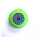 Green LED