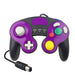 Black purple