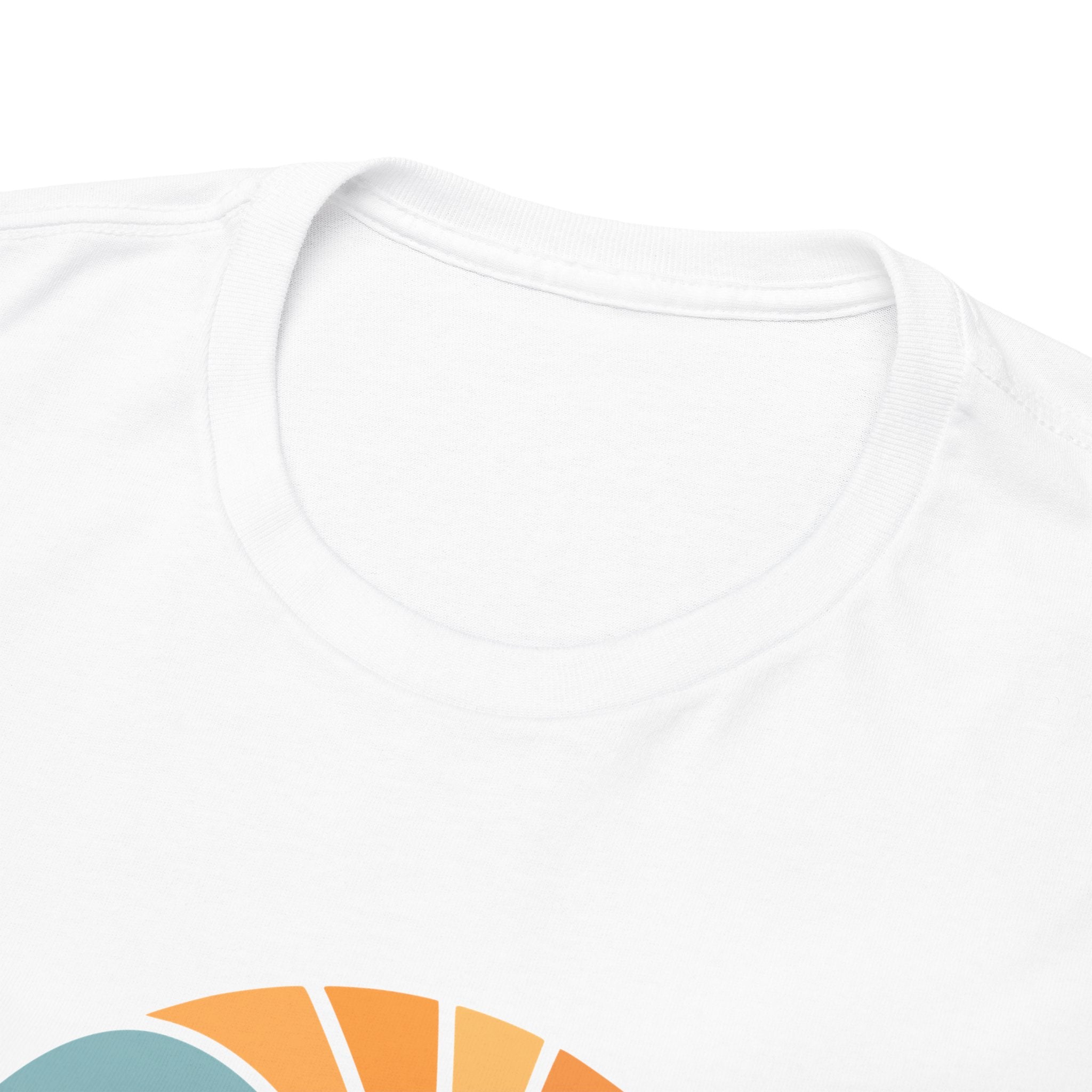 Sunshine Vibes T-Shirt