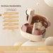 Milk Tea Skin