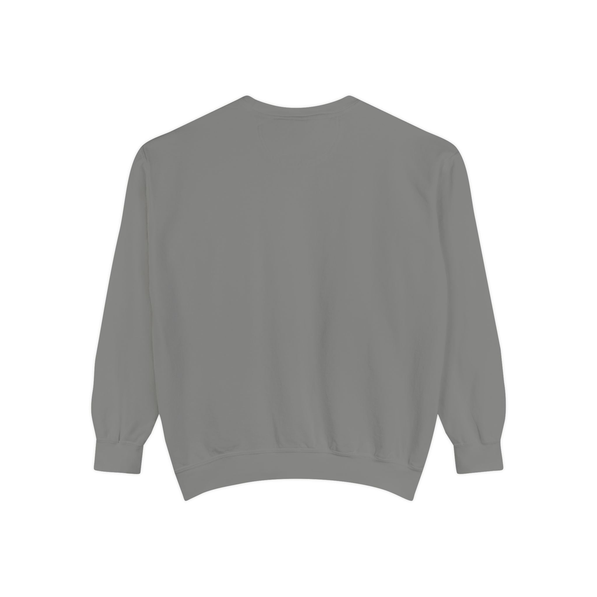 Let Kindness Bloom Sweatshirt — Floral Inspirational Crewneck