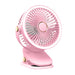 Pink Outer Light