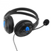 Blue black Boxed
