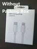 PD Charging Cable 1 M 20W