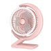 A53 Girl Pink
