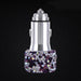 Purple diamond