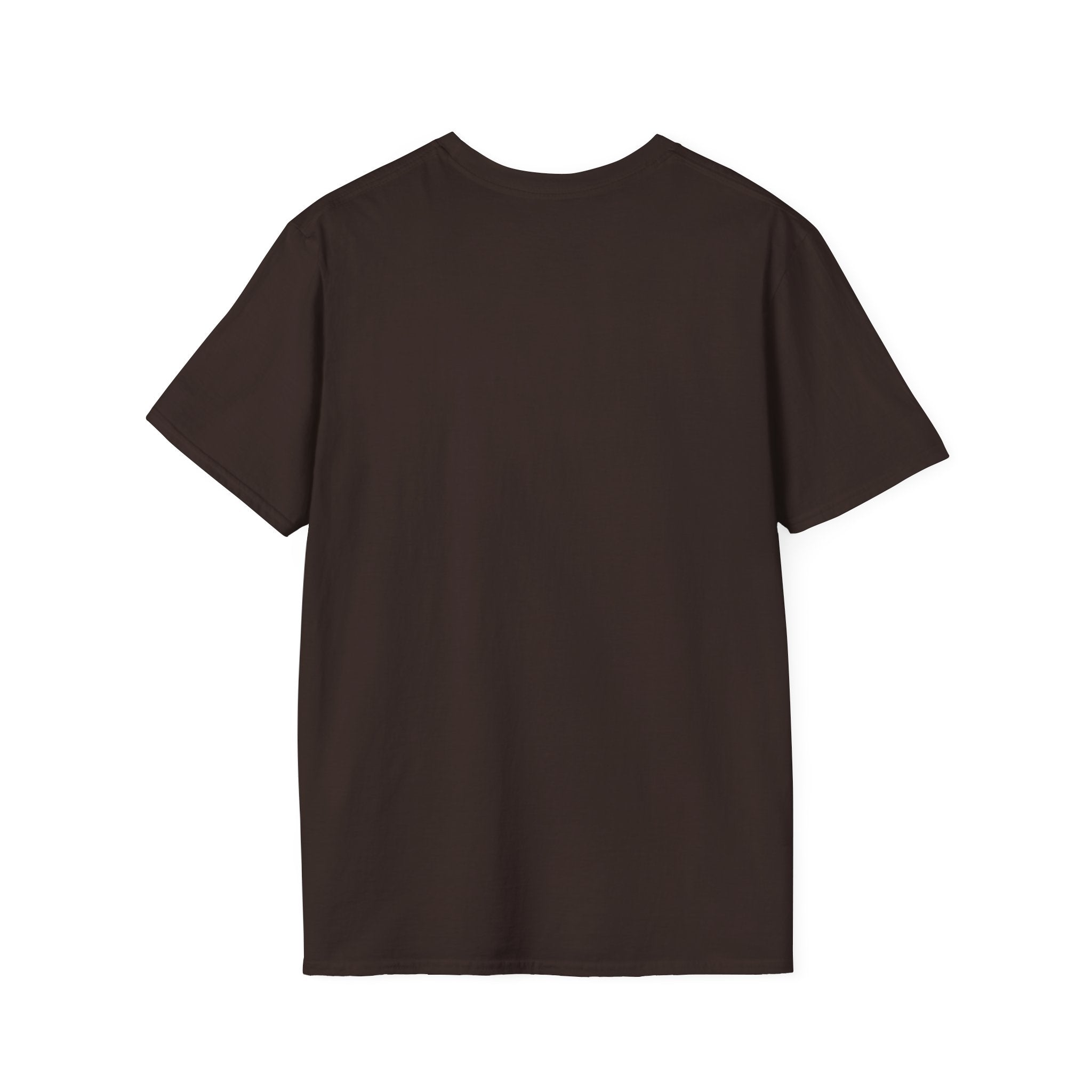 Desert Sunset T-Shirt — Cactus Silhouette Graphic Tee