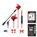 Red standard