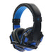 Black Blue
