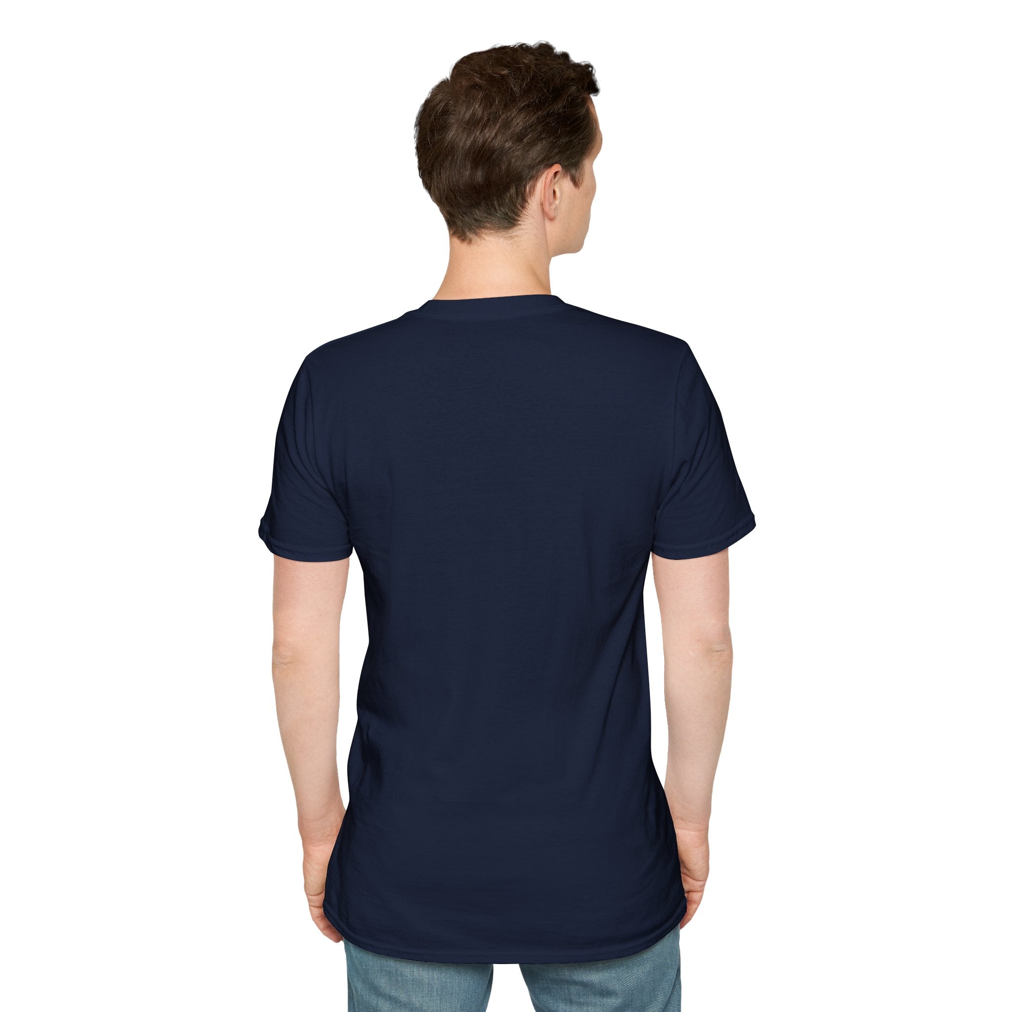 Desert Sunset T-Shirt — Cactus Silhouette Graphic Tee