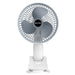 7inch Rechargeable