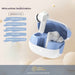 Moon White