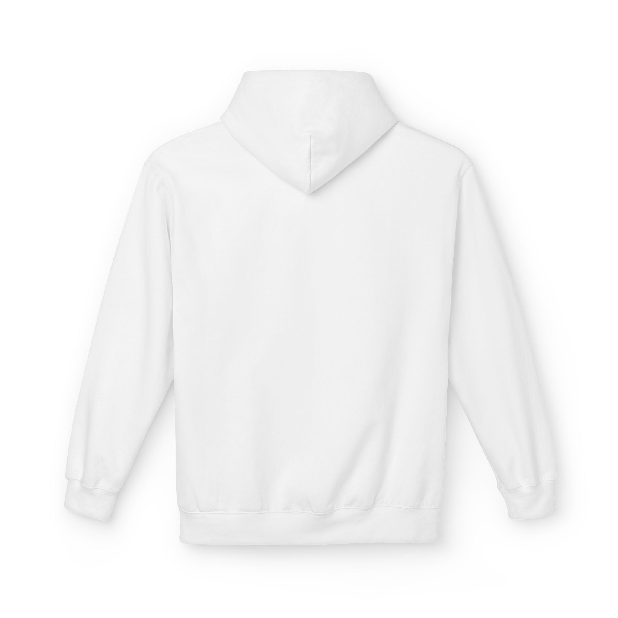 Kindness Blooms Floral Hoodie — Inspirational Flower Graphic Hoodie