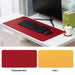 Red yellow