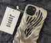 Titanium ash
