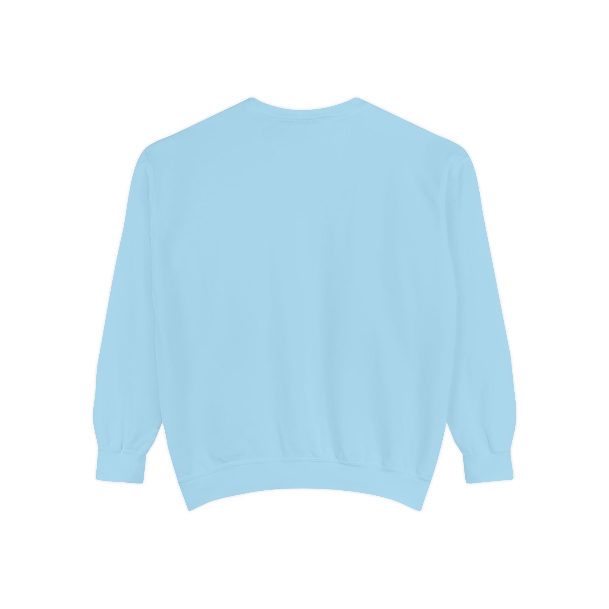 Let Kindness Bloom Sweatshirt — Floral Inspirational Crewneck