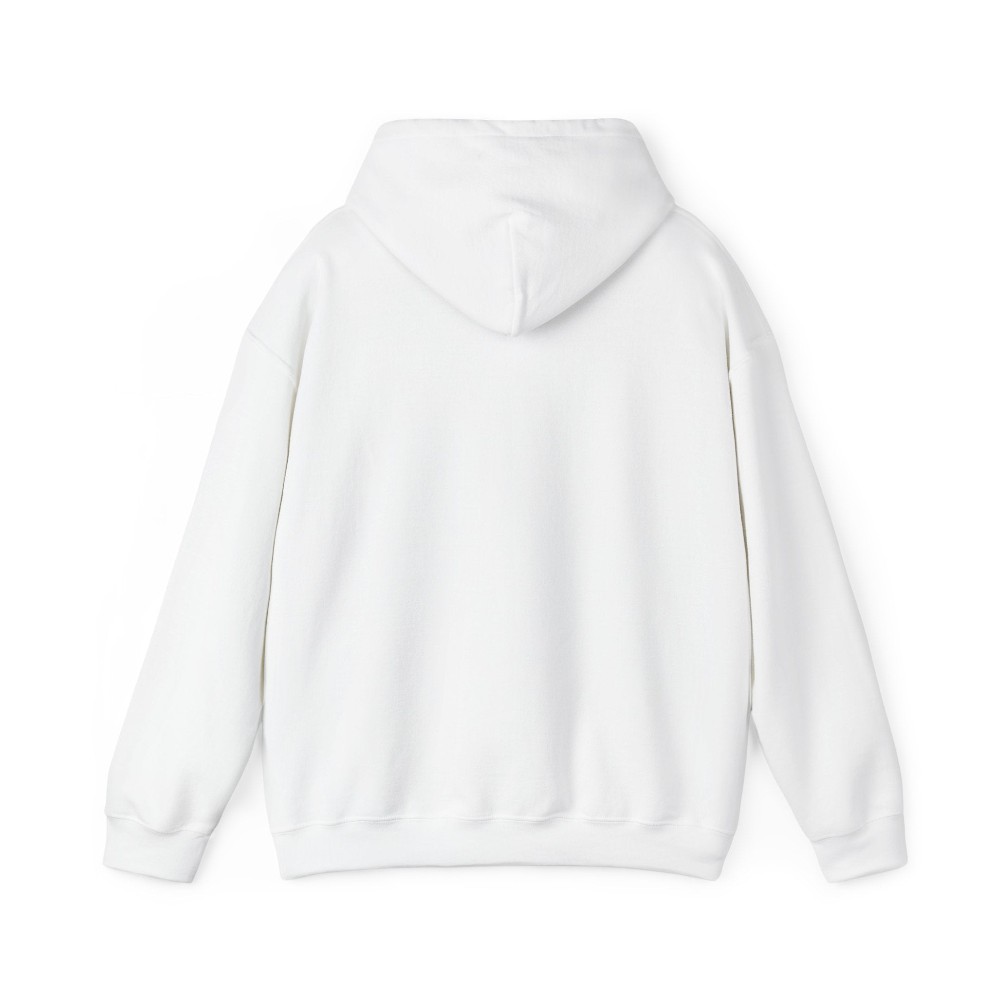 Alaska Mountain Hoodie — Vintage Ski Lodge Graphic