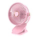 Pink Inner Light