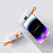 Apple White Digital Display