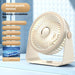 Beige With Aromatherapy