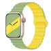 Mint With Light Yellow