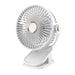 Pearl White Inner Light