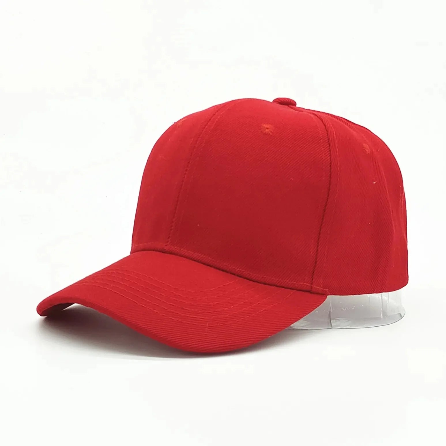 Custom printed logo Baseball Cap for men's and Women's hats Custom logo Men's hat Snapback printed text Design Trucker cap
