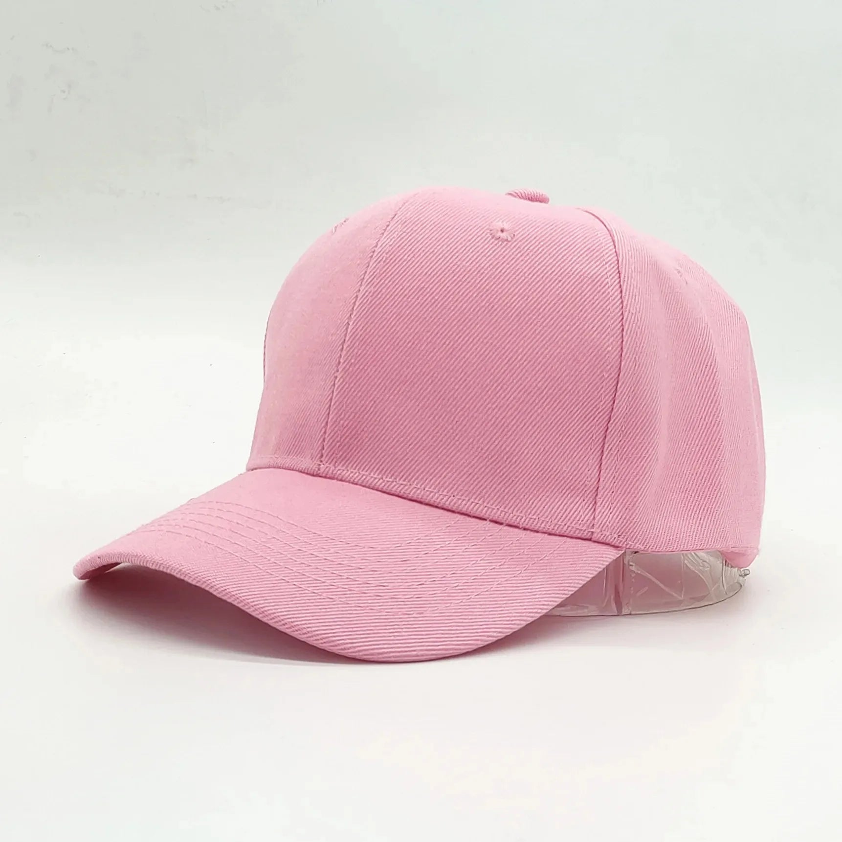Custom printed logo Baseball Cap for men's and Women's hats Custom logo Men's hat Snapback printed text Design Trucker cap