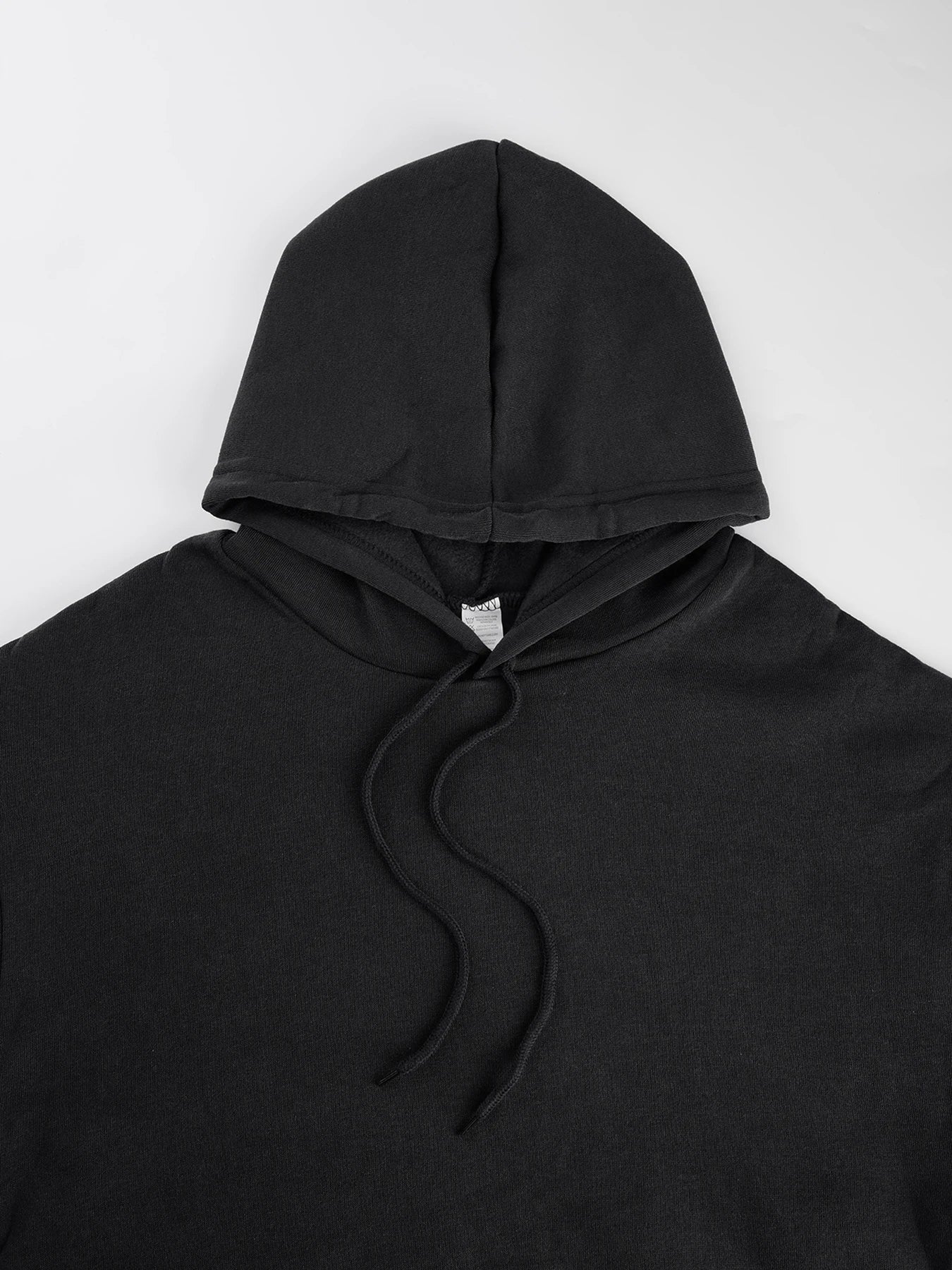 Sweatshirt Custom Graphic Logo Colour Hoodies Vintage Loose Clothing Fashion All-match  Hoody Unisex  Autumn Warm Pullovers