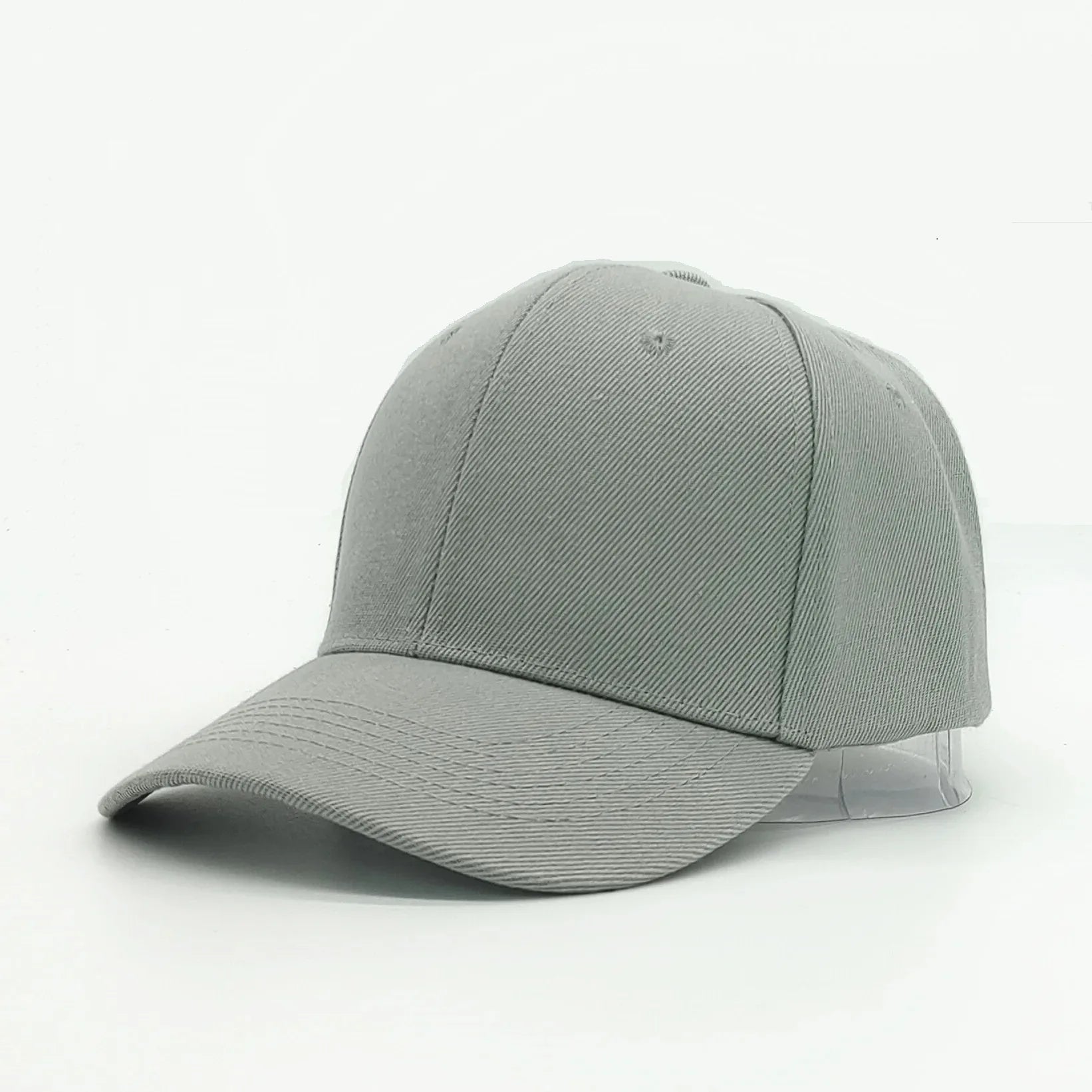 Custom printed logo Baseball Cap for men's and Women's hats Custom logo Men's hat Snapback printed text Design Trucker cap