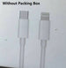 PD Fast Charge Line 2 M 20W