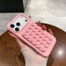 Rose Pink