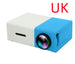 Blue UK