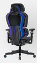 Dream blue without footrest